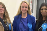 Conservative Candidates for Lewisham 